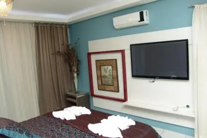 Image of Hotel Pousada O Recanto