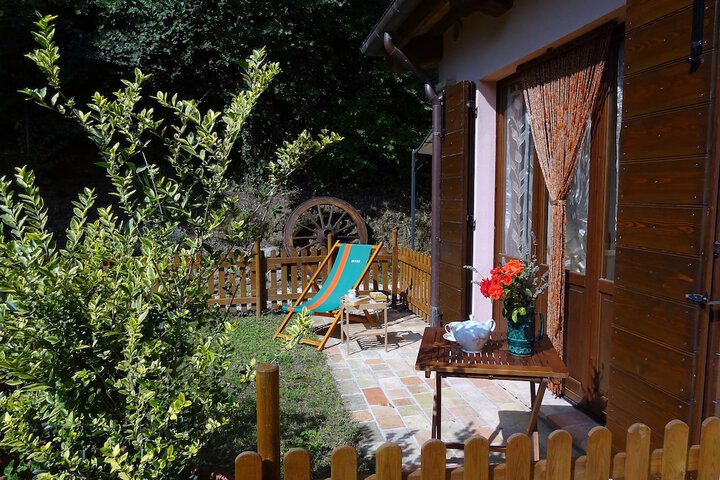 Terrace/Patio 14 of 33