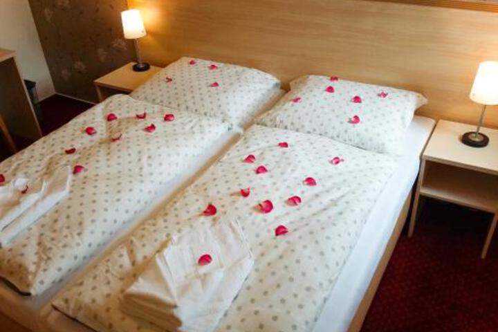 Wellness Hotel Brdy