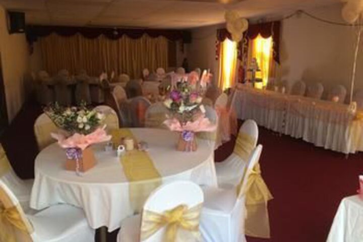 Ballroom/Hall 2 of 16