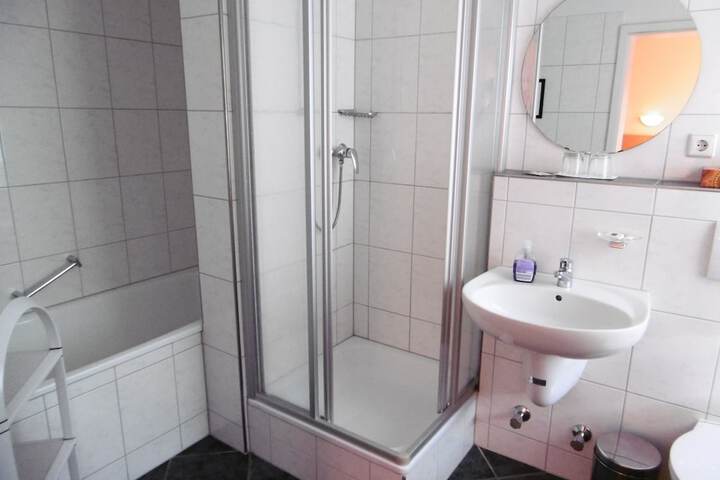 Bath Amenities