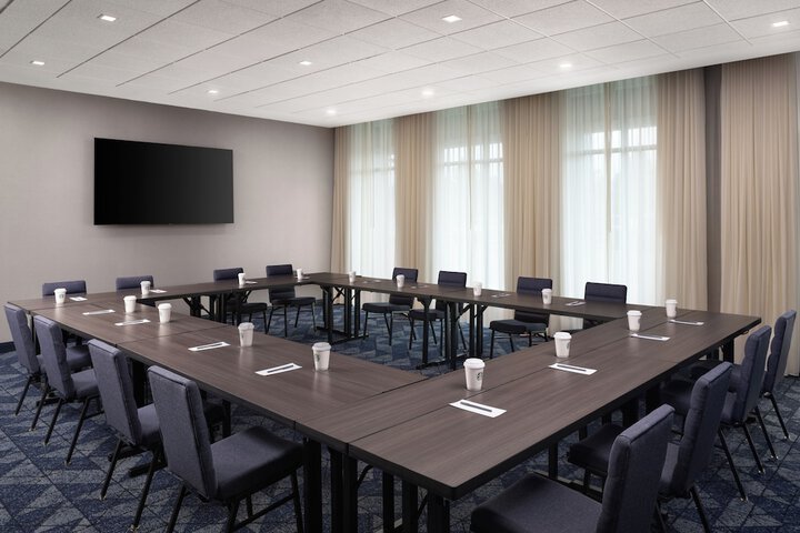 Meeting 23 of 25
