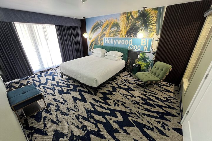 Deluxe Suite (5 of 37)