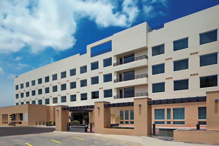 Hotel 50 of 54