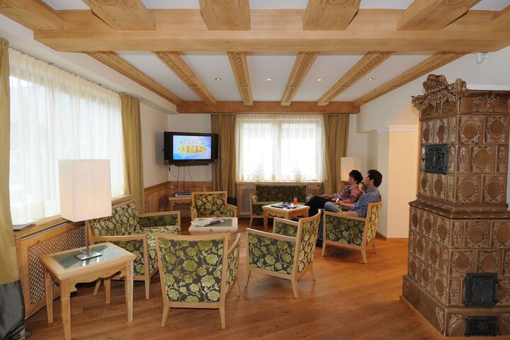 Hotel Interior 2 of 39