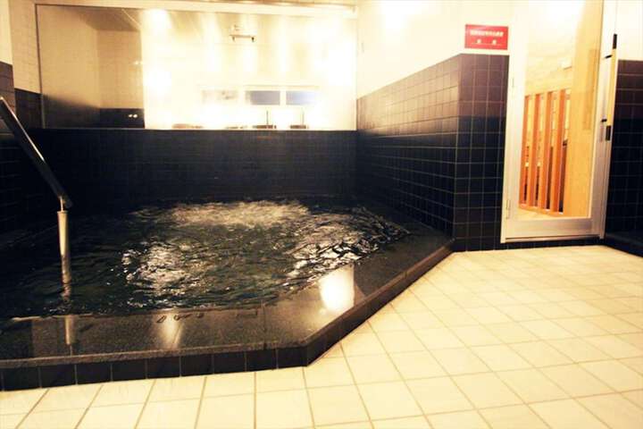 Spa Massage
