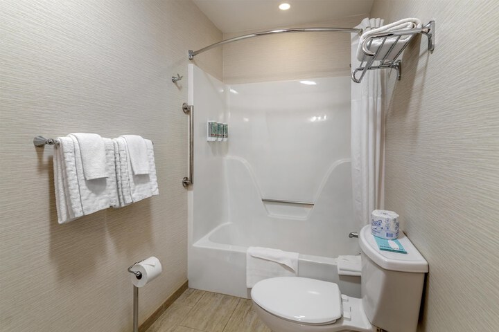 Bath Interior