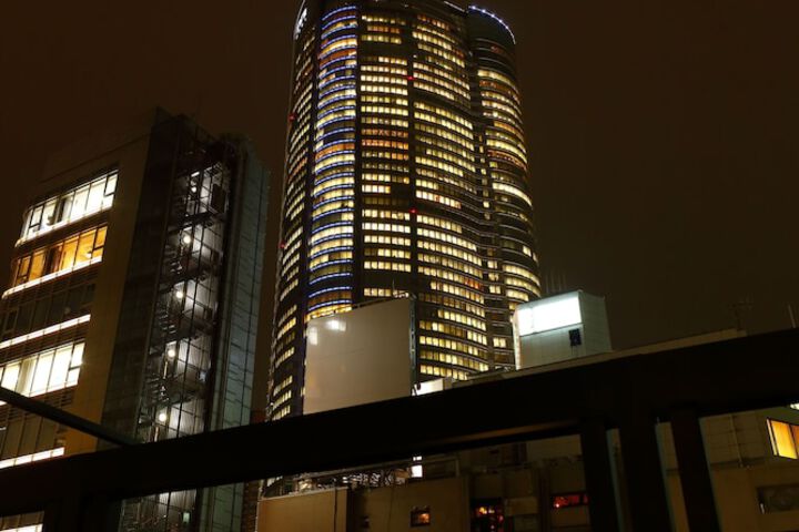 Hotel View 97 of 103