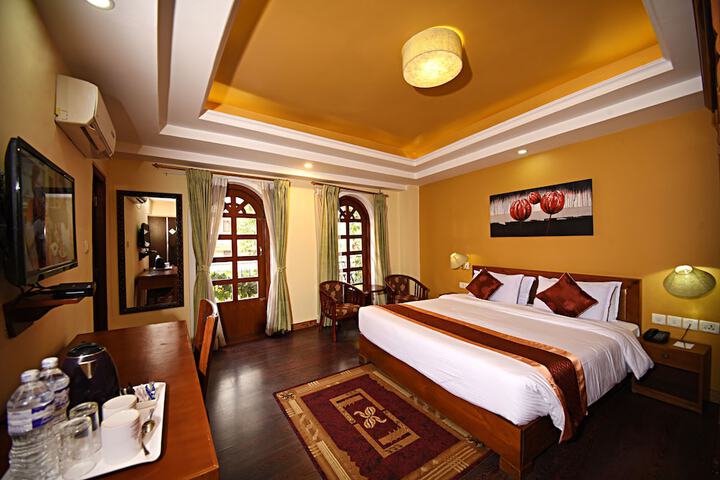 Room 46 of 101