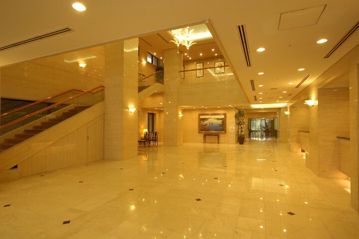 Hotel Interior 7 of 69