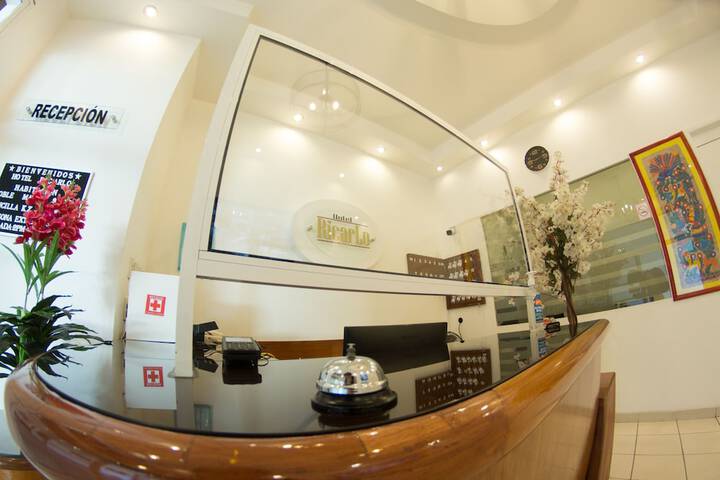 Hotel Interior 2 of 45