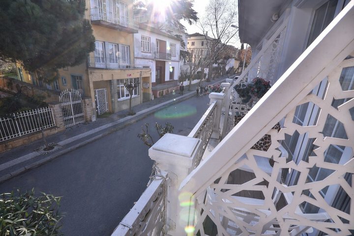 Terrace/Patio 122 of 125
