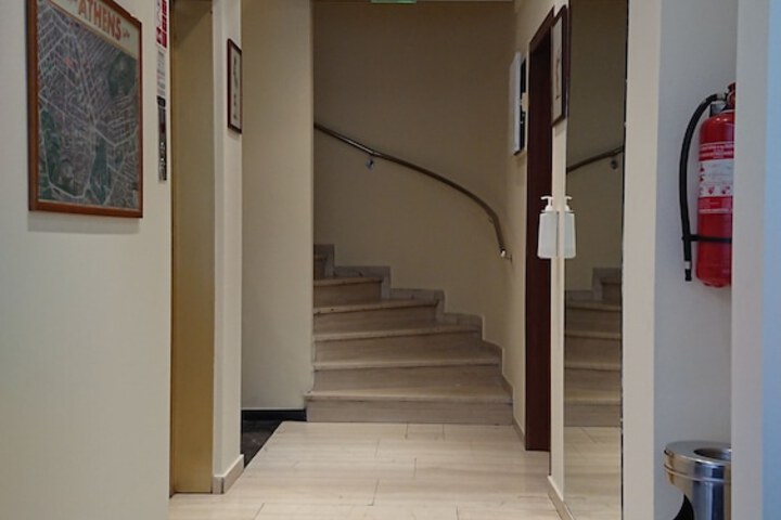 Hotel Interior 41 of 48
