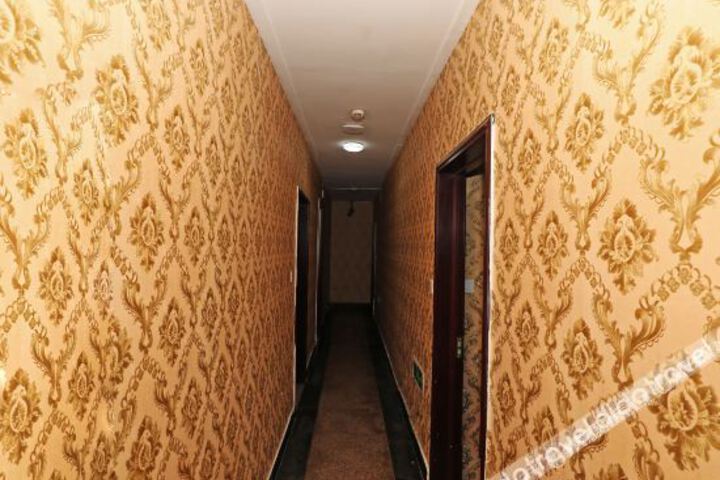 Hotel Interior 14 of 28