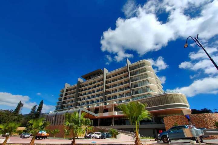 Hotel 42 of 45