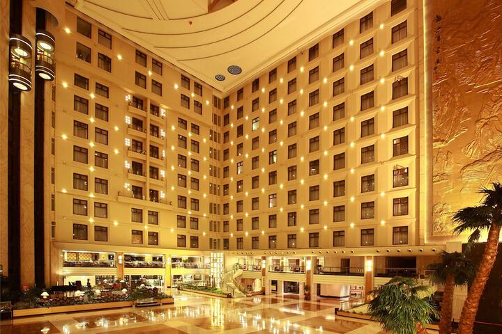 Hotel Interior 6 of 96