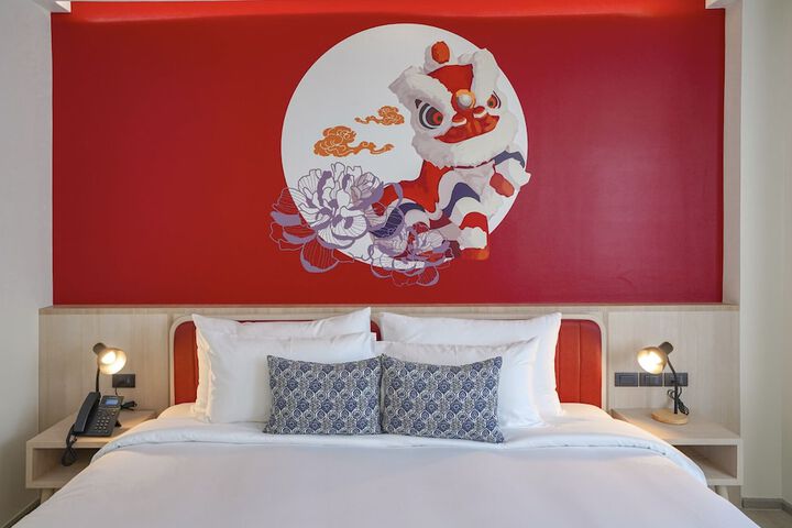 Room 54 of 190