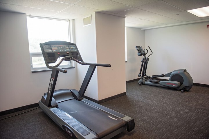 Gym Photos
