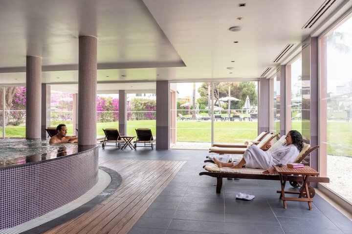 Wellness Treatments