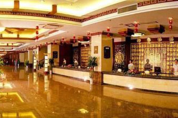 Hotel Interior 52 of 63