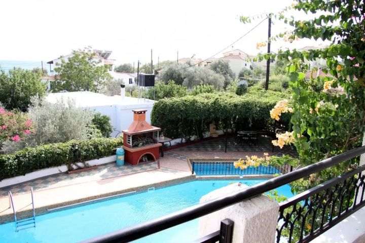 Pool 7 of 11