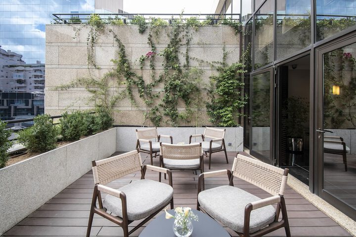 Terrace/Patio 53 of 59
