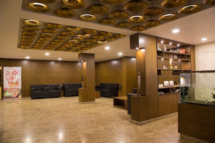 Hotel Interior 2 of 51