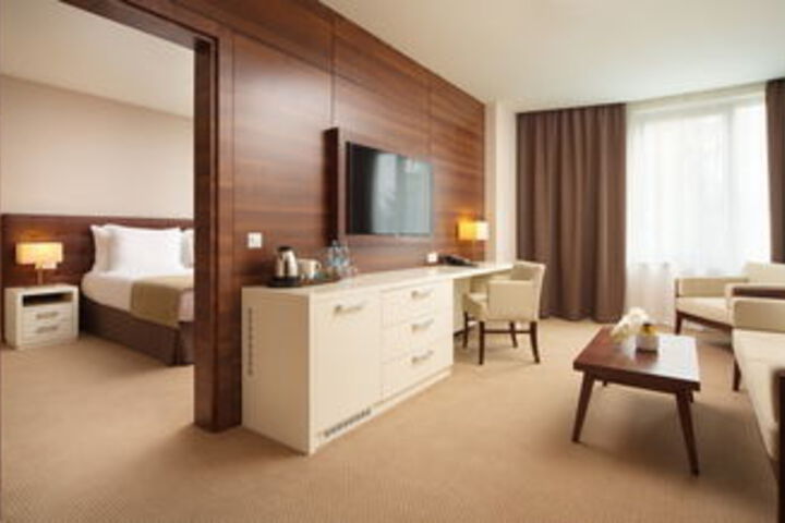 Suite Photo