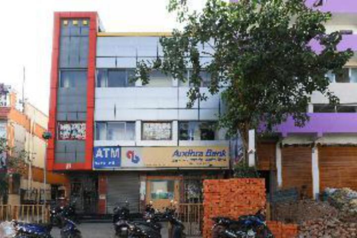 Oyo Home 69085 Comfort Studio Near Villivakkam