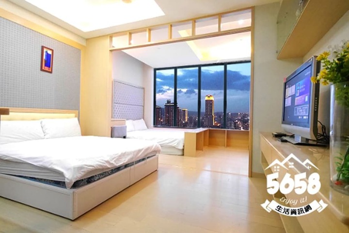 Room 16 of 58