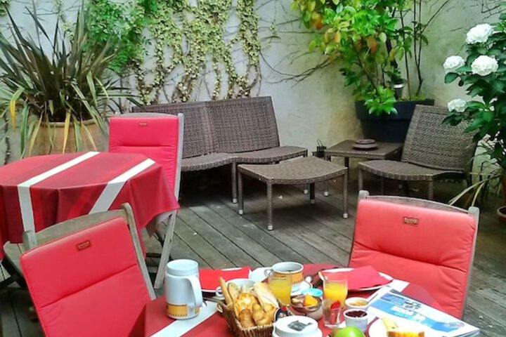 Terrace/Patio 42 of 69