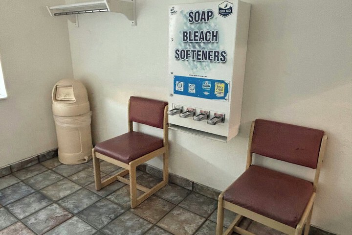 Fitness Facility Photos