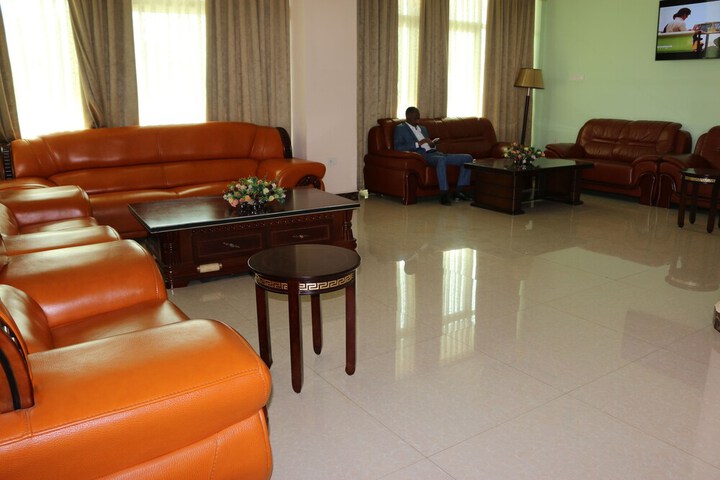 Hotel Interior 4 of 33