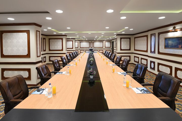 Meeting 60 of 81