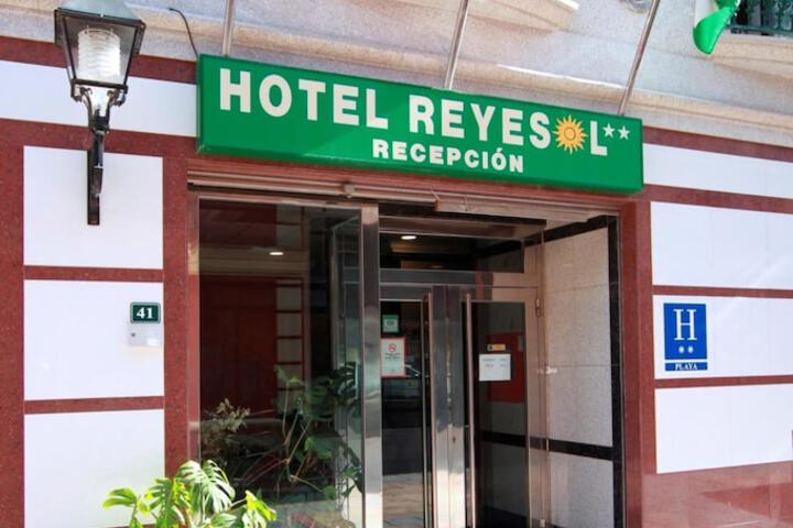 Hotel 39 of 40