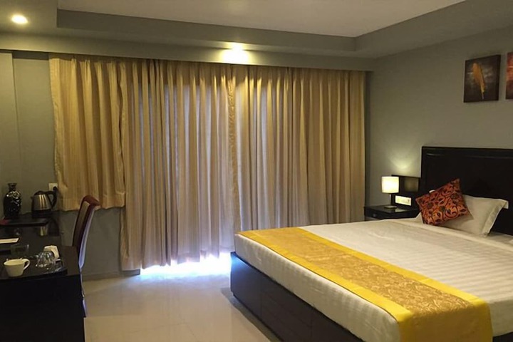 Room 7 of 21