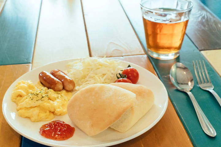 meal
