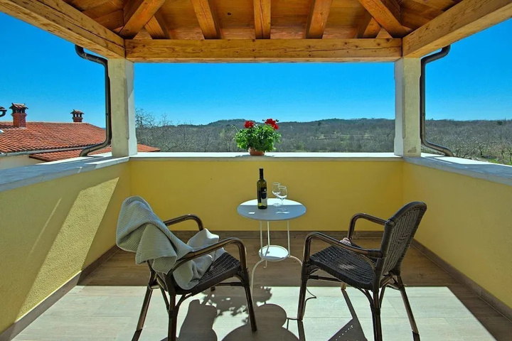 Terrace/Patio 6 of 22