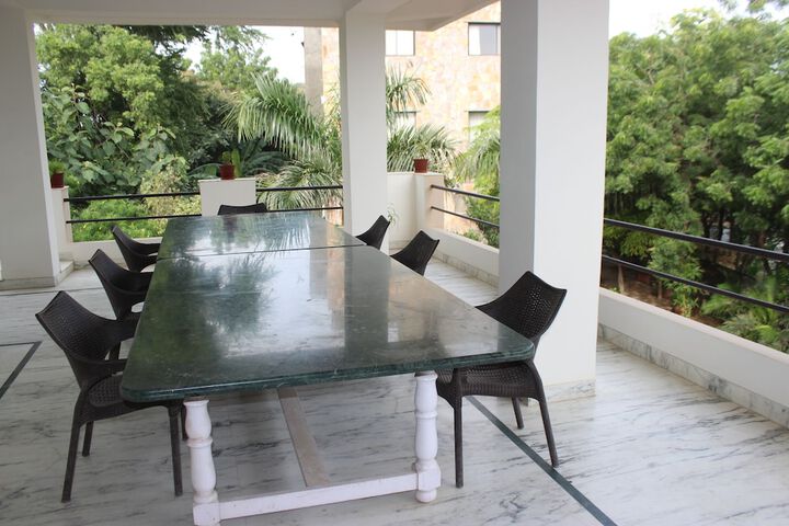 Terrace/Patio 61 of 101