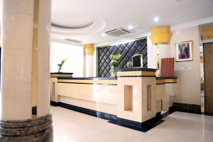 Hotel Interior 2 of 57