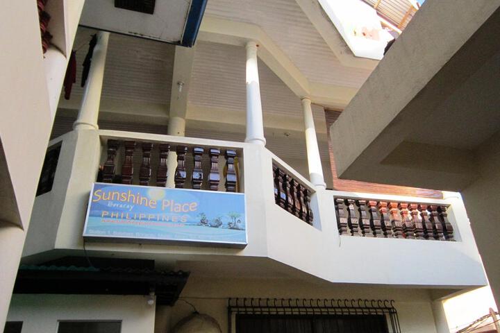 Sunshine Place Boracay