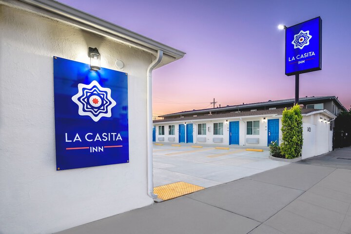 Photo of La Casita Inn