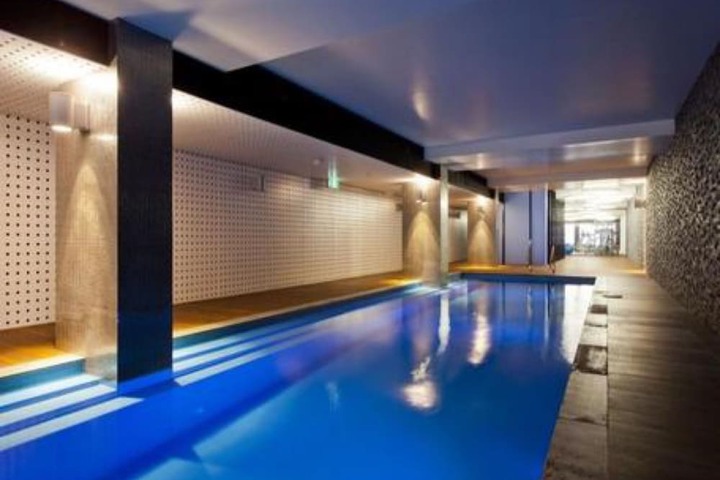 StayCentral - NGV Arts Centre Retreat in Southbank