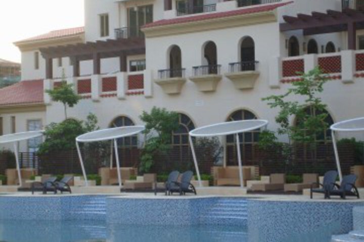 Kaiping Helenbergh Hotel