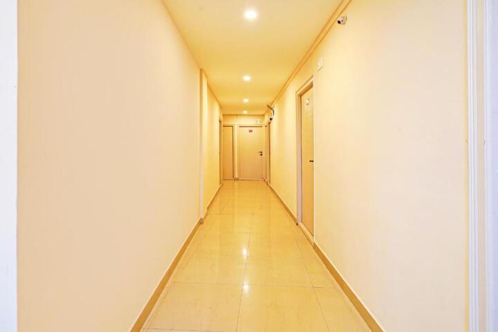 Hotel O Indian Suites