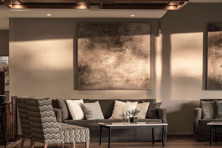 Lobby Photos