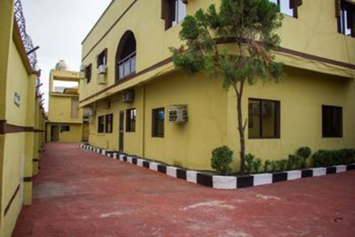 Hotel 26 of 37