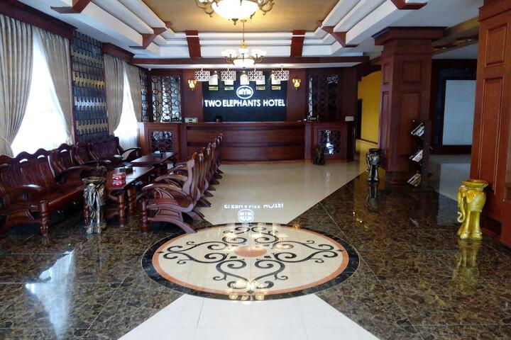 Hotel Interior 3 of 5