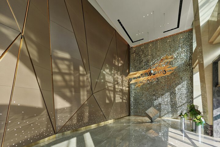 Hotel Interior 2 of 81