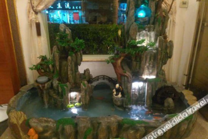 Hotel Interior 8 of 14